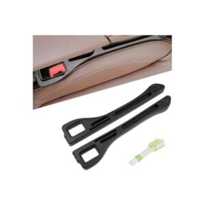 Home no drop seat guard,nodrop seat guard,car seat side gap filler, drop seat gap fillers,seat gap fillers for all cars, comes with a gap brush as a bonus